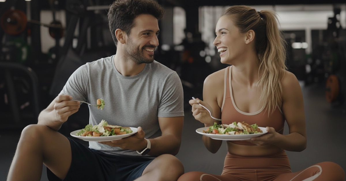 GLP-1 and Carbohydrates: Smart Carbs for Lasting Energy