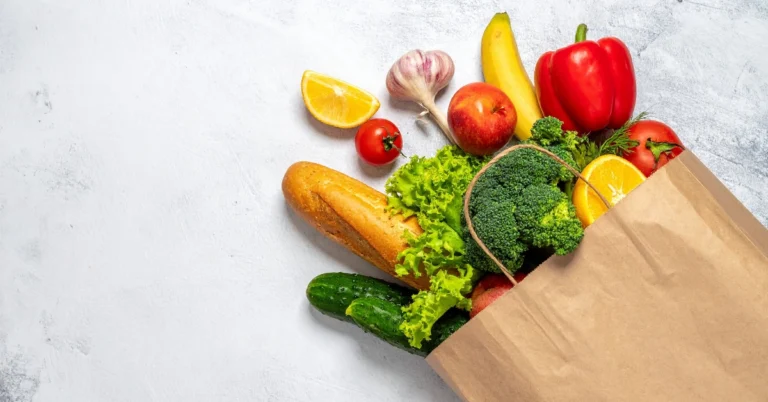 Top 10 Practical GLP‑1 Grocery Tips for a Healthier, Easier, and More Energized Lifestyle