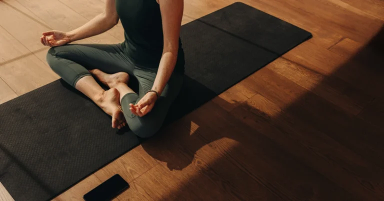 7 Powerful Self-Care Practices to Enhance GLP-1 Wellness Naturally