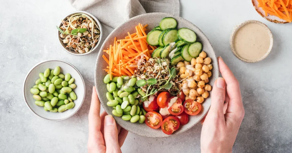10 Powerful Ways to Build a Balanced Plate While Using GLP‑1 Support for Sustainable Wellness