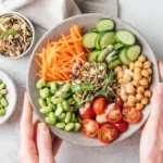 10 Powerful Ways to Build a Balanced Plate While Using GLP‑1 Support for Sustainable Wellness