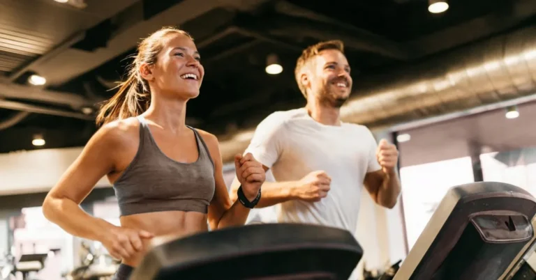 Metabolism Reset: 7 Powerful Ways GLP-1 Improves Energy and Appetite Control