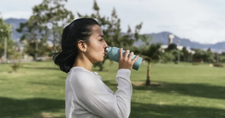 Powerful Ways Hydration Boosts GLP‑1 Benefits for Better Health and Energy