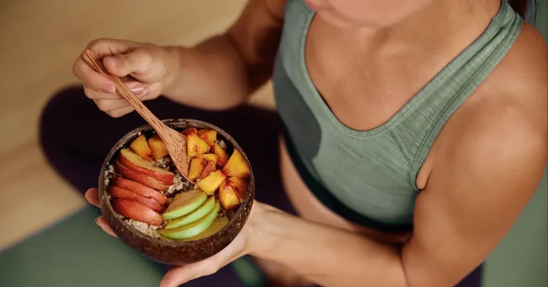 GLP‑1 and Stress Eating: The Surprising Science Behind Mindful Appetite Control