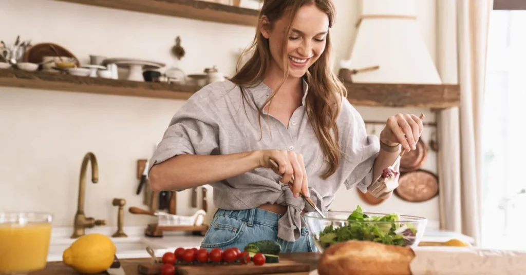 10 Powerful Ways GLP‑1 Supports a Calorie‑Conscious Diet for Sustainable Weight Wellness