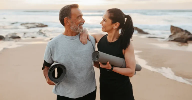 Weight Control Starts with These 7 Powerful Mindset Shifts for GLP-1 Users