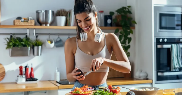 How Busy Women Can Build Stable Eating Patterns for Lasting Energy and GLP‑1 Success