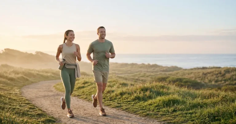 7 Powerful Ways Glutathione GLP‑1 Support Enhances Metabolic Wellness and Daily Vitality