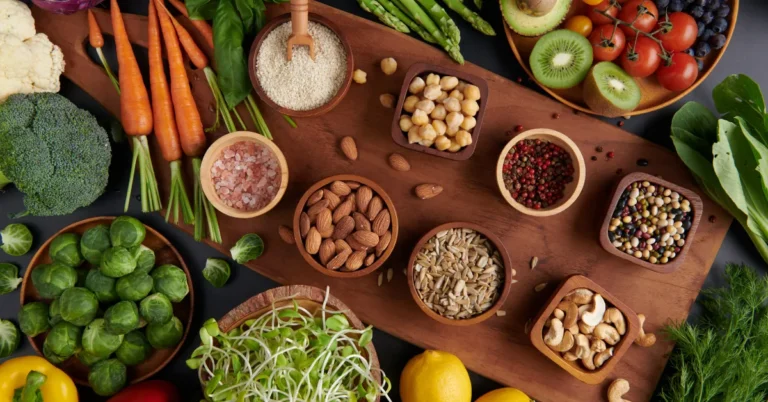 10 Powerful Ways Micronutrients Support Hormone Balance During GLP-1 Therapy