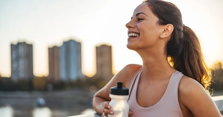 GLP-1 Strategies: 10 Effective Ways to Boost Metabolism with Healthy Lifestyle Practices
