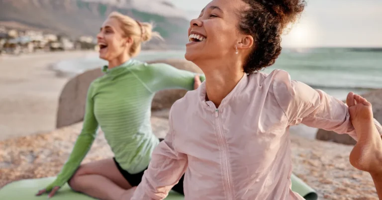 Weekend Balance Blueprint: Achieve Sustainable GLP-1 Weight Loss Without Giving Up Fun