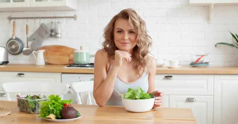 GLP‑1 for Healthy Weight Management: Understanding Hunger, Habits & a Healthier Relationship With Food