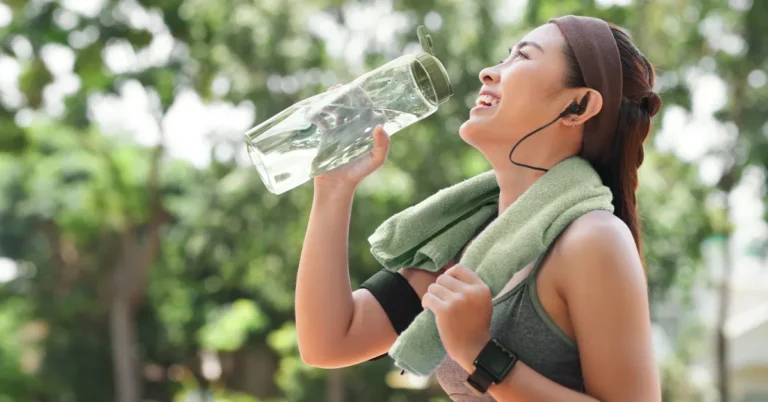 7 Science‑Backed Benefits of Hydration for Wellness