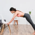 Chair Exercises for Limited Mobility: A Powerful Way to Support GLP‑1 Wellness