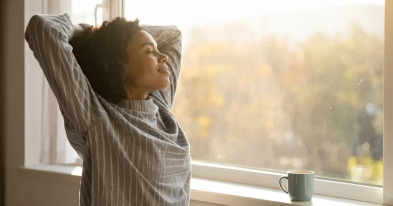 7 Powerful, Positive Benefits of Morning Light Exposure for Better Daily Rhythms on Your GLP‑1 Journey