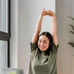 7 Powerful Desk Exercises to Stay Active and Boost GLP‑1 Wellness During Your Workday