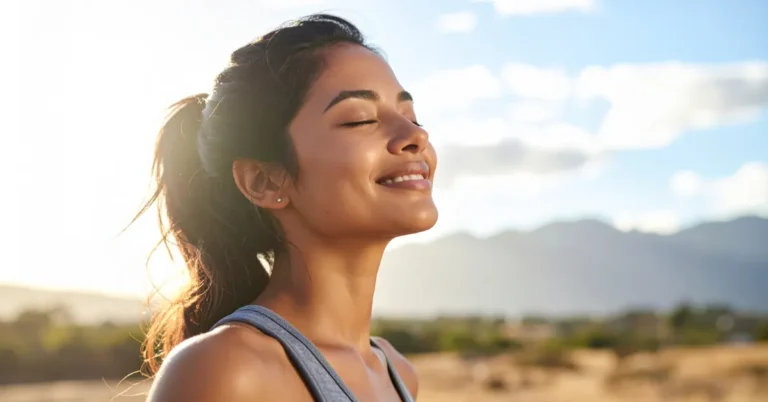 5 Powerful Breathwork Basics to Support GLP‑1 Wellness and Daily Balance