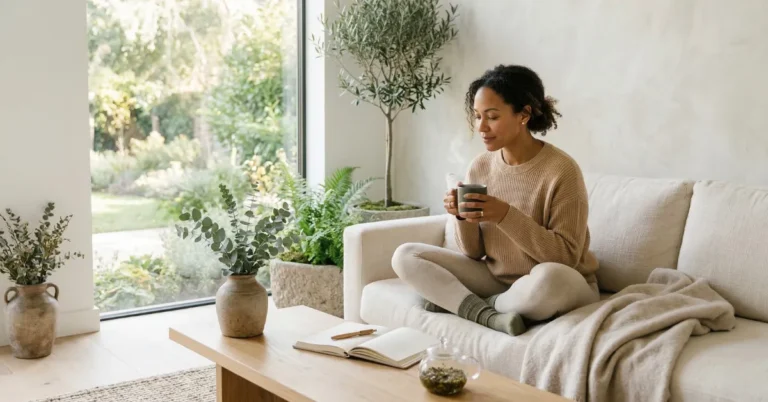 Proven Self-Care Sunday Rituals to Strengthen Your GLP-1 Wellness Routine