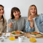 Powerful Ways Emotional Eating Awareness Creates a Positive Mindset on Your GLP‑1 Journey