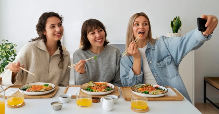 Powerful Ways Emotional Eating Awareness Creates a Positive Mindset on Your GLP‑1 Journey