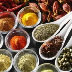 Natural Spices and Herbs That May Support Satiety Signals and GLP-1 Balance