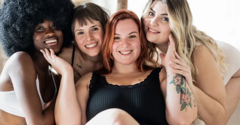 Unlock Women’s Longevity with GLP-1, NAD, Peptides, and Balanced Wellnes