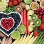 Antioxidant Foods for GLP‑1 and Hormonal Clarity: Nutrition Strategies That Support Appetite and Balance