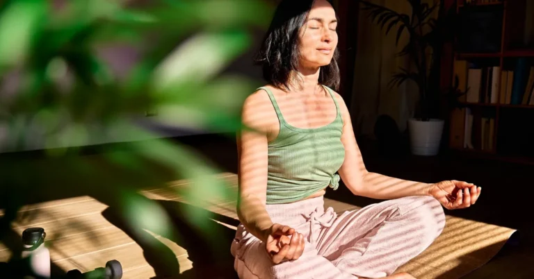 Mindfulness GLP‑1 Experience: How Mindful Habits Support Your Health Journey