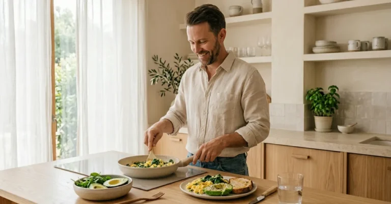 Proven GLP-1 Gut Brain Connection for Smarter Metabolic Communication