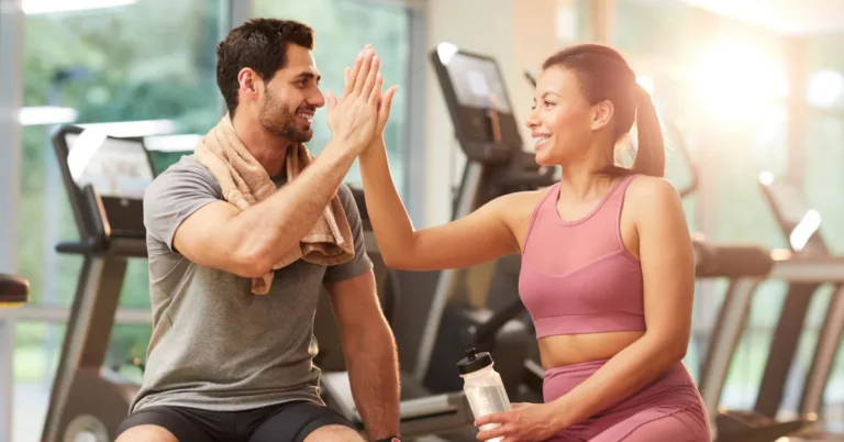 Advanced GLP-1 Fitness Recovery and Hormonal Balance Support Breakthrough