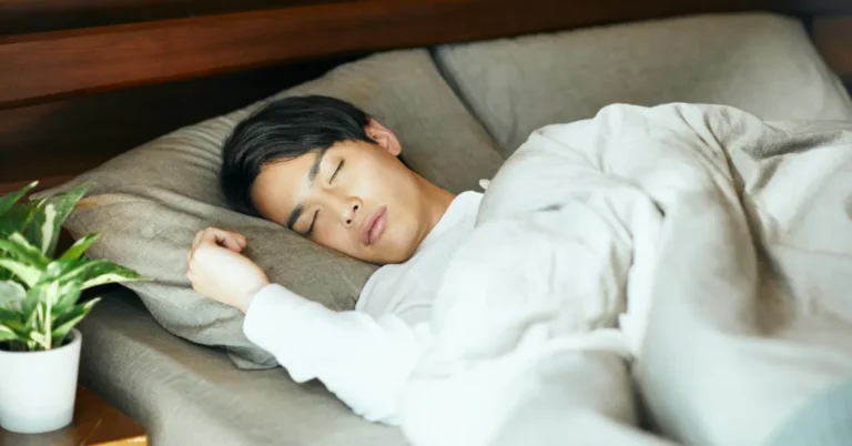 Restful Sleep: 5 Powerful Ways Sermorelin Supports Healthy Sleep Patterns