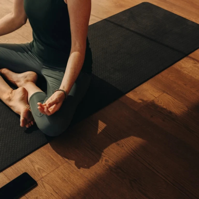 7 Powerful Self-Care Practices to Enhance GLP-1 Wellness Naturally