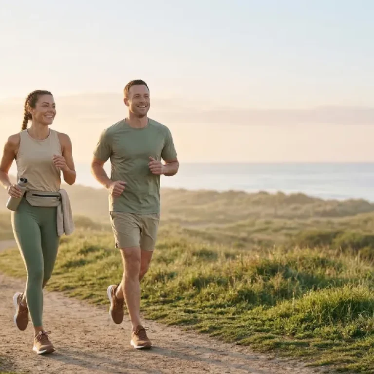 7 Powerful Ways Glutathione GLP‑1 Support Enhances Metabolic Wellness and Daily Vitality