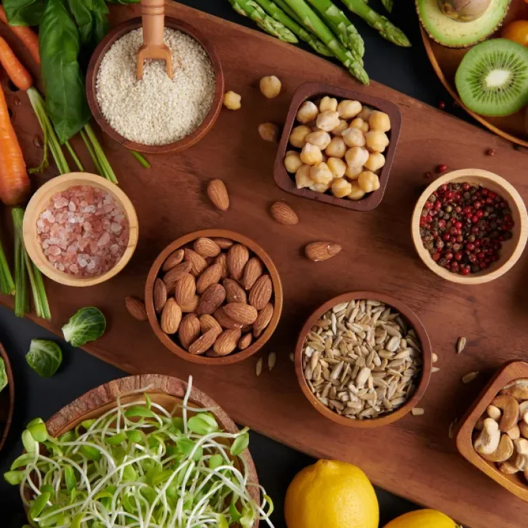 10 Powerful Ways Micronutrients Support Hormone Balance During GLP-1 Therapy