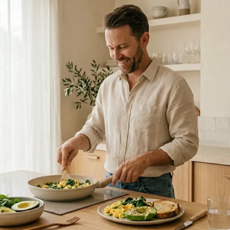 Proven GLP-1 Gut Brain Connection for Smarter Metabolic Communication