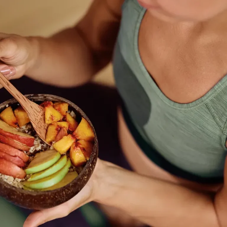 GLP‑1 and Stress Eating: The Surprising Science Behind Mindful Appetite Control