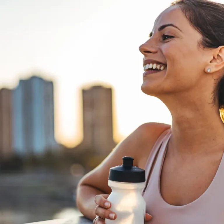 GLP-1 Strategies: 10 Effective Ways to Boost Metabolism with Healthy Lifestyle Practices