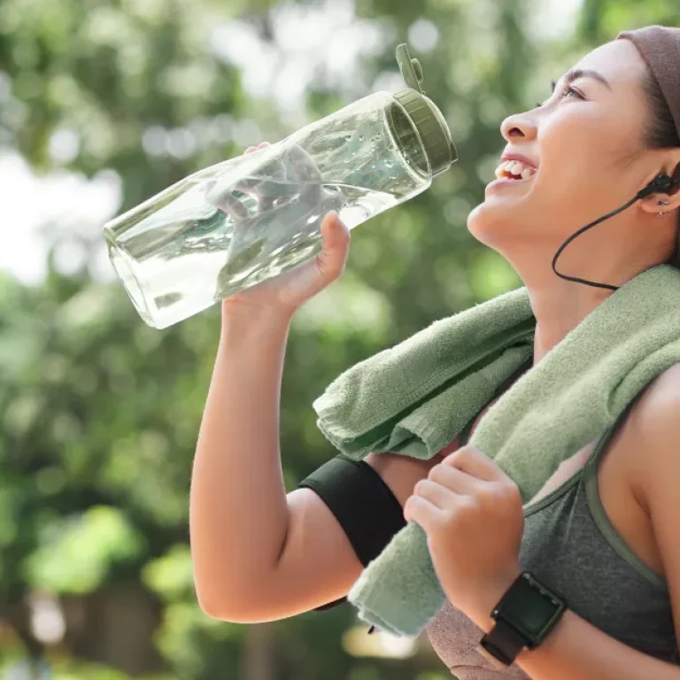 7 Science‑Backed Benefits of Hydration for Wellness