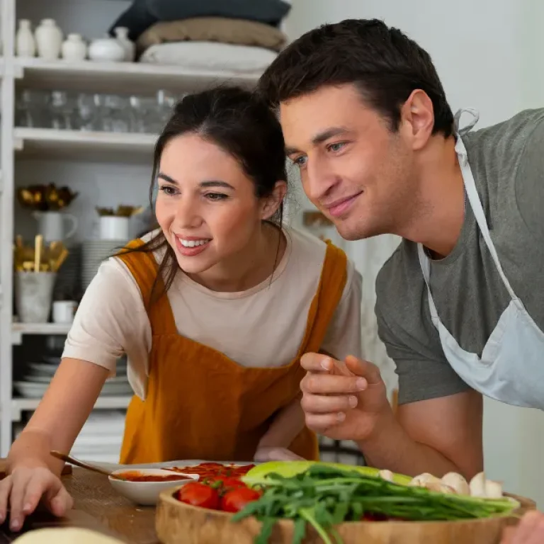 5 Powerful Insights Into the Psychology of Cravings and How GLP‑1 Helps You Understand Your Body’s Signals