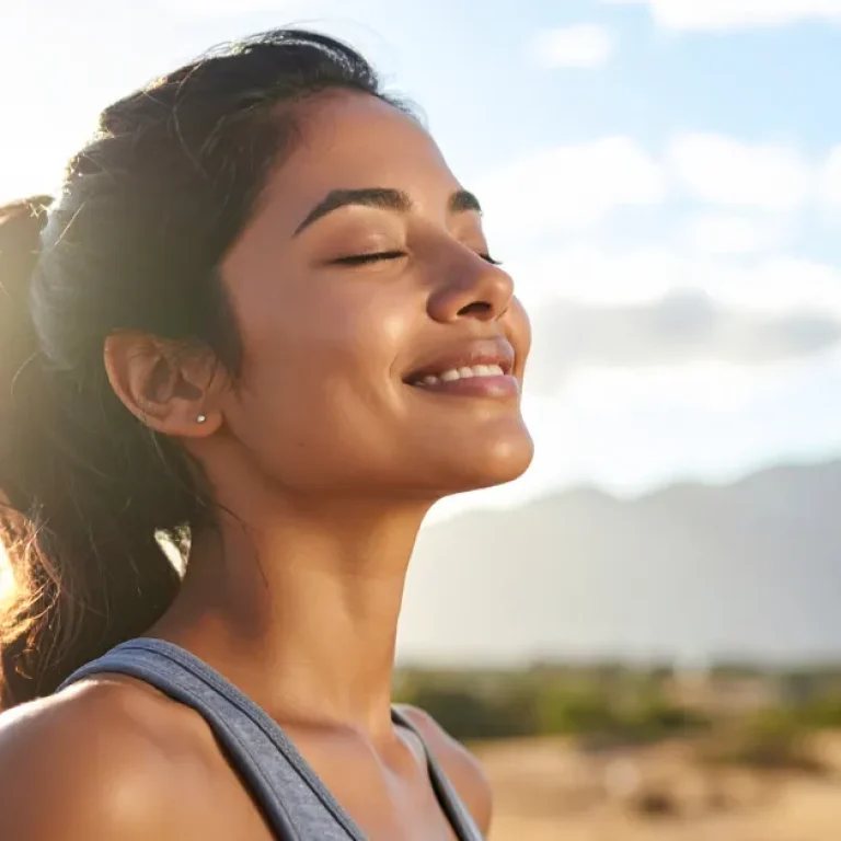 5 Powerful Breathwork Basics to Support GLP‑1 Wellness and Daily Balance