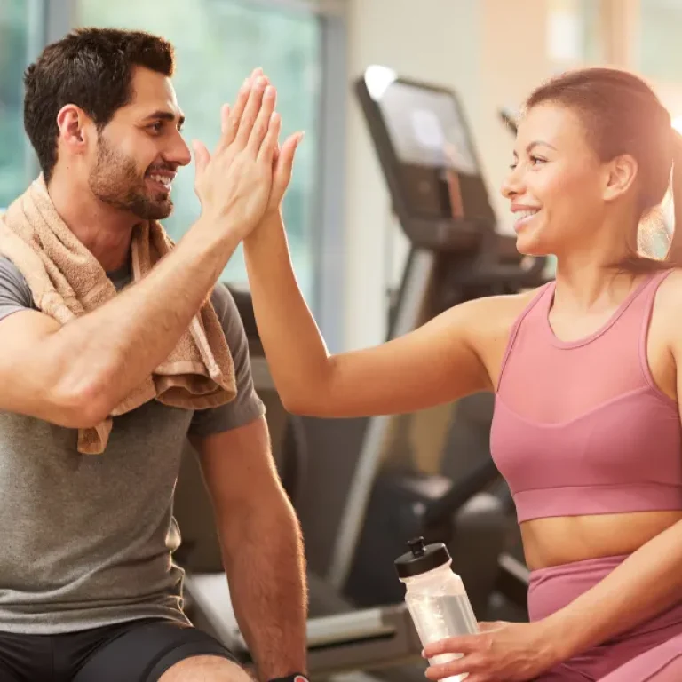 Advanced GLP-1 Fitness Recovery and Hormonal Balance Support Breakthrough