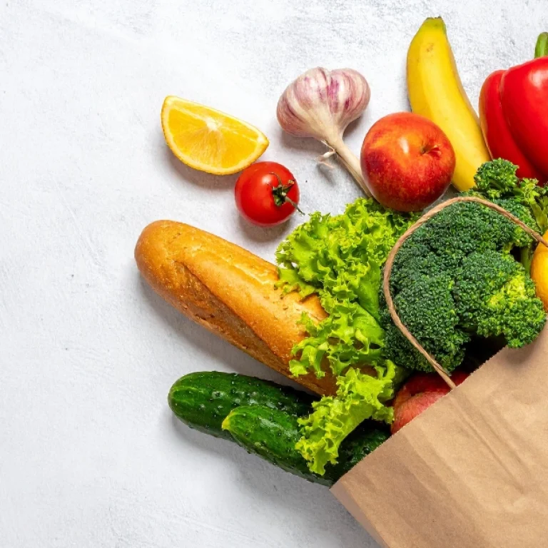 Top 10 Practical GLP‑1 Grocery Tips for a Healthier, Easier, and More Energized Lifestyle