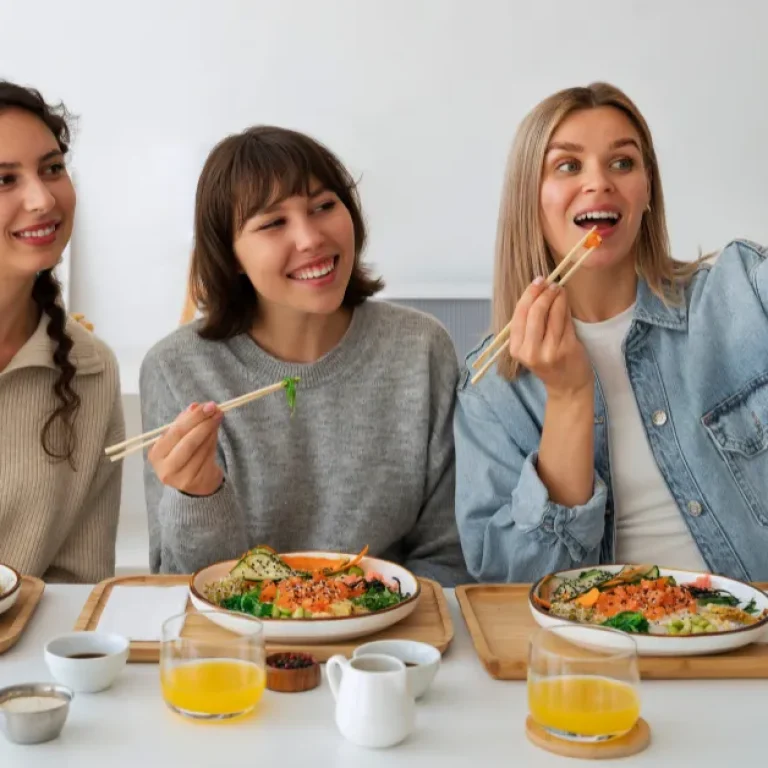 Powerful Ways Emotional Eating Awareness Creates a Positive Mindset on Your GLP‑1 Journey