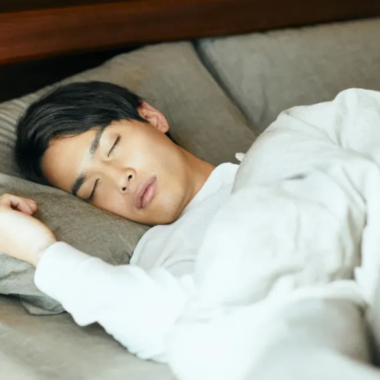 Restful Sleep: 5 Powerful Ways Sermorelin Supports Healthy Sleep Patterns